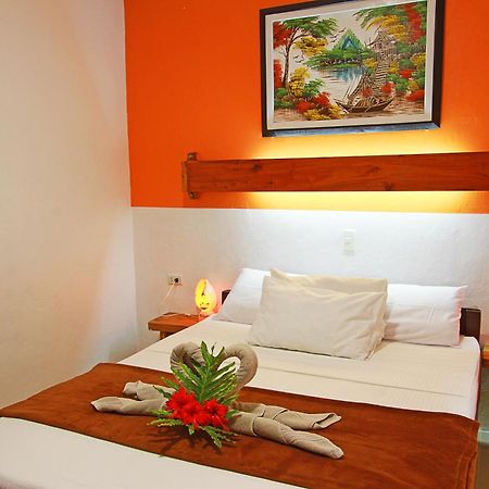 Sambag Hideaway Bungalows موالبوال المظهر الخارجي الصورة