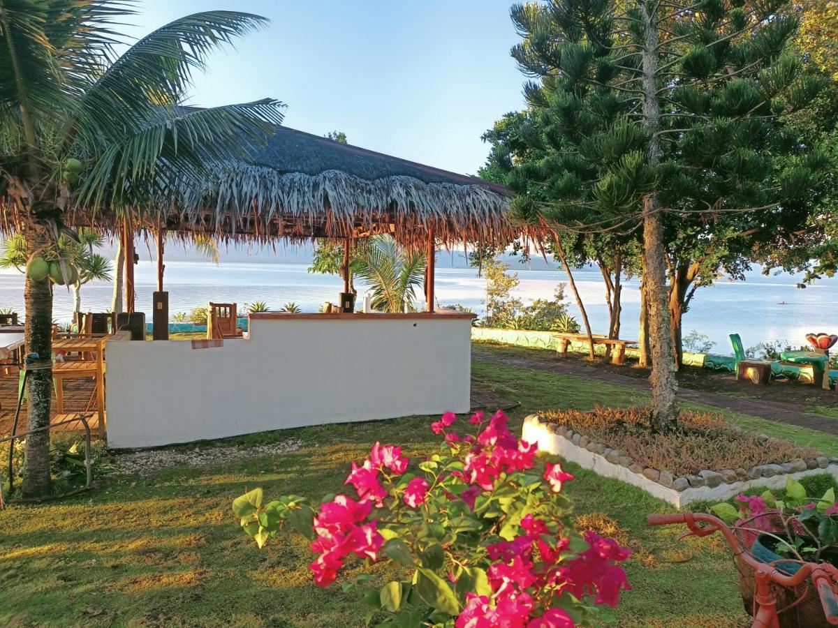 Sambag Hideaway Bungalows موالبوال المظهر الخارجي الصورة