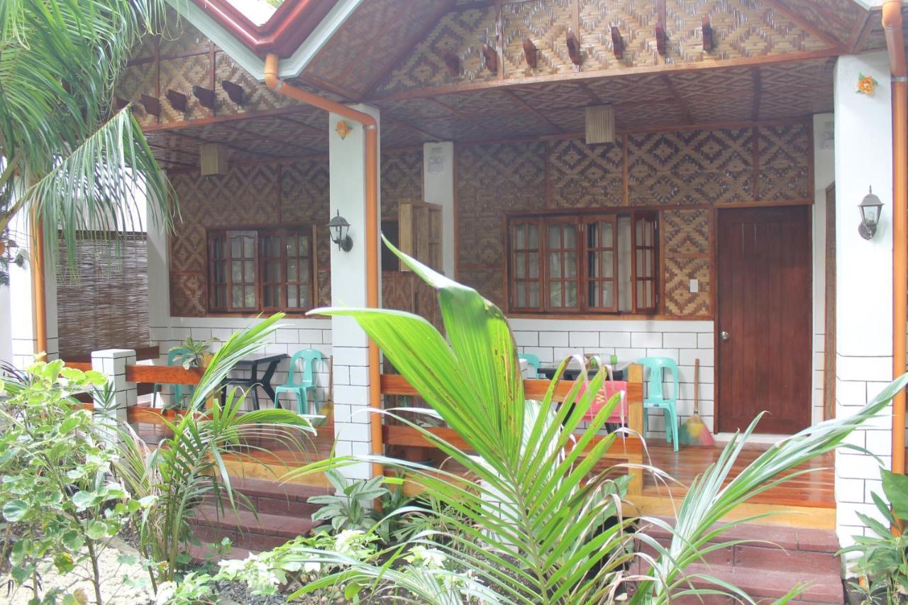 Sambag Hideaway Bungalows موالبوال المظهر الخارجي الصورة