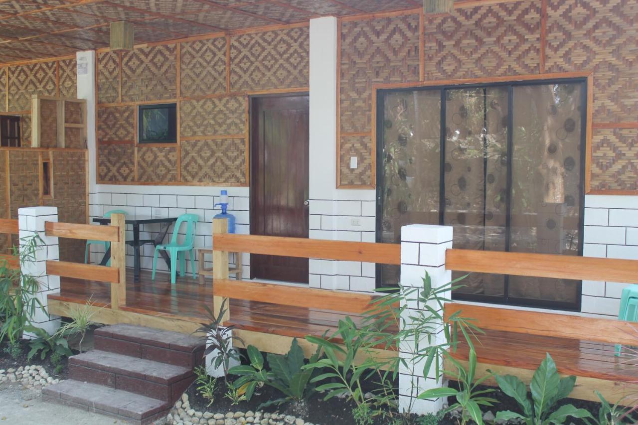 Sambag Hideaway Bungalows موالبوال المظهر الخارجي الصورة
