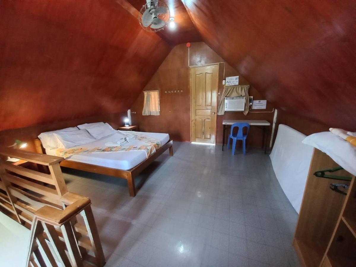 Sambag Hideaway Bungalows موالبوال المظهر الخارجي الصورة