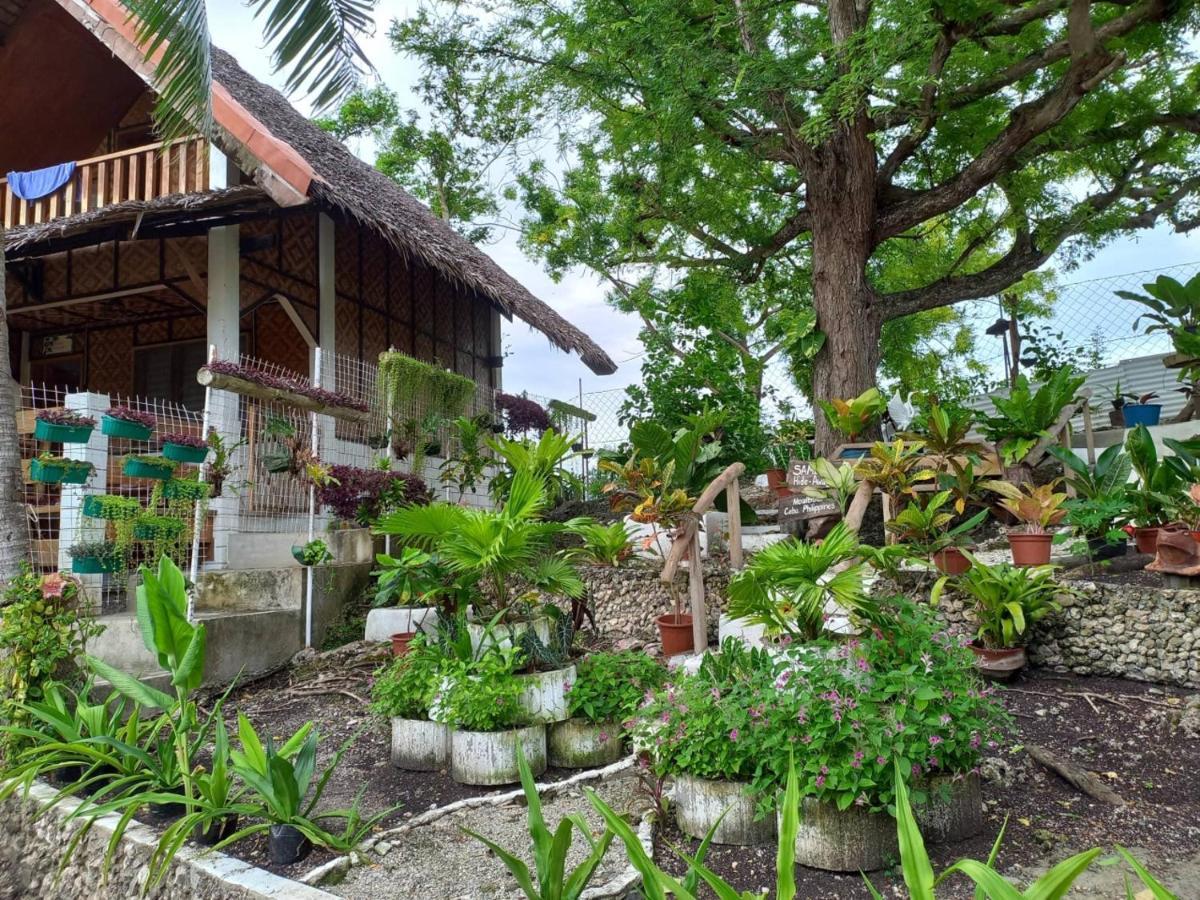 Sambag Hideaway Bungalows موالبوال المظهر الخارجي الصورة