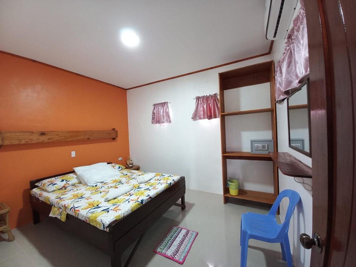Sambag Hideaway Bungalows موالبوال المظهر الخارجي الصورة