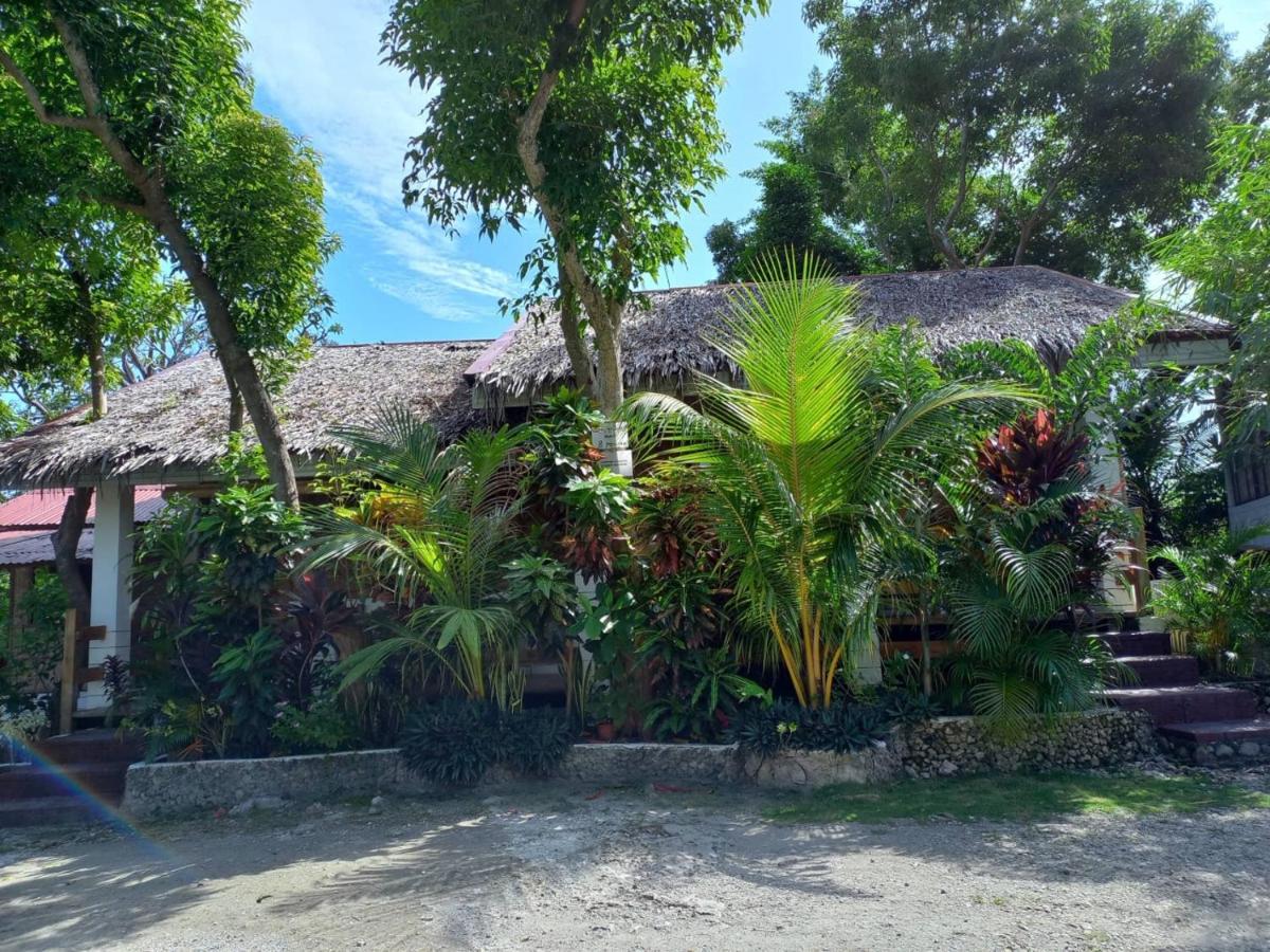 Sambag Hideaway Bungalows موالبوال المظهر الخارجي الصورة