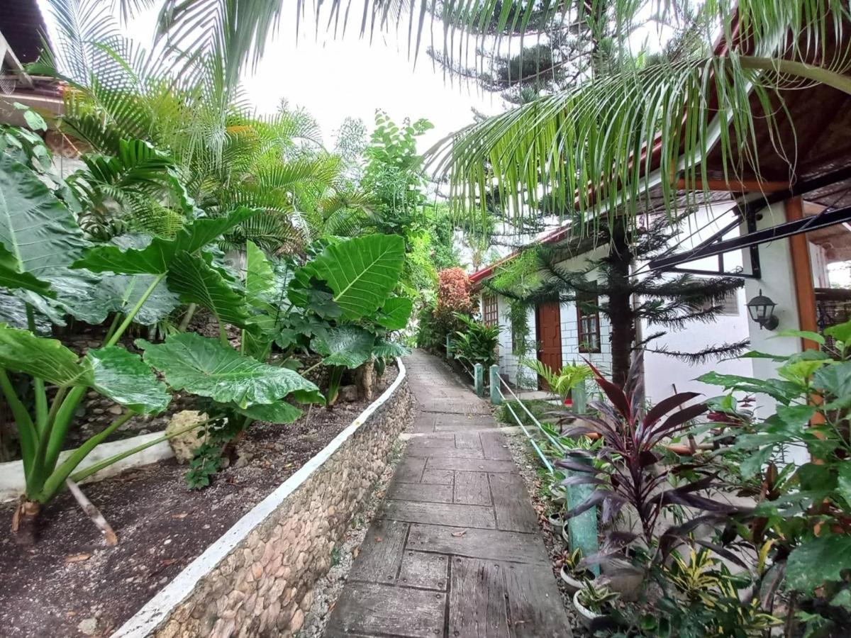 Sambag Hideaway Bungalows موالبوال المظهر الخارجي الصورة