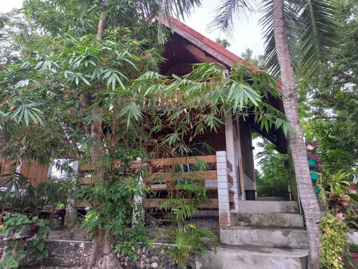 Sambag Hideaway Bungalows موالبوال المظهر الخارجي الصورة