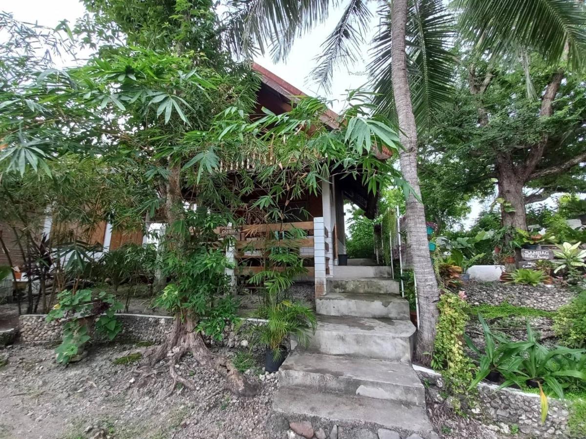 Sambag Hideaway Bungalows موالبوال المظهر الخارجي الصورة