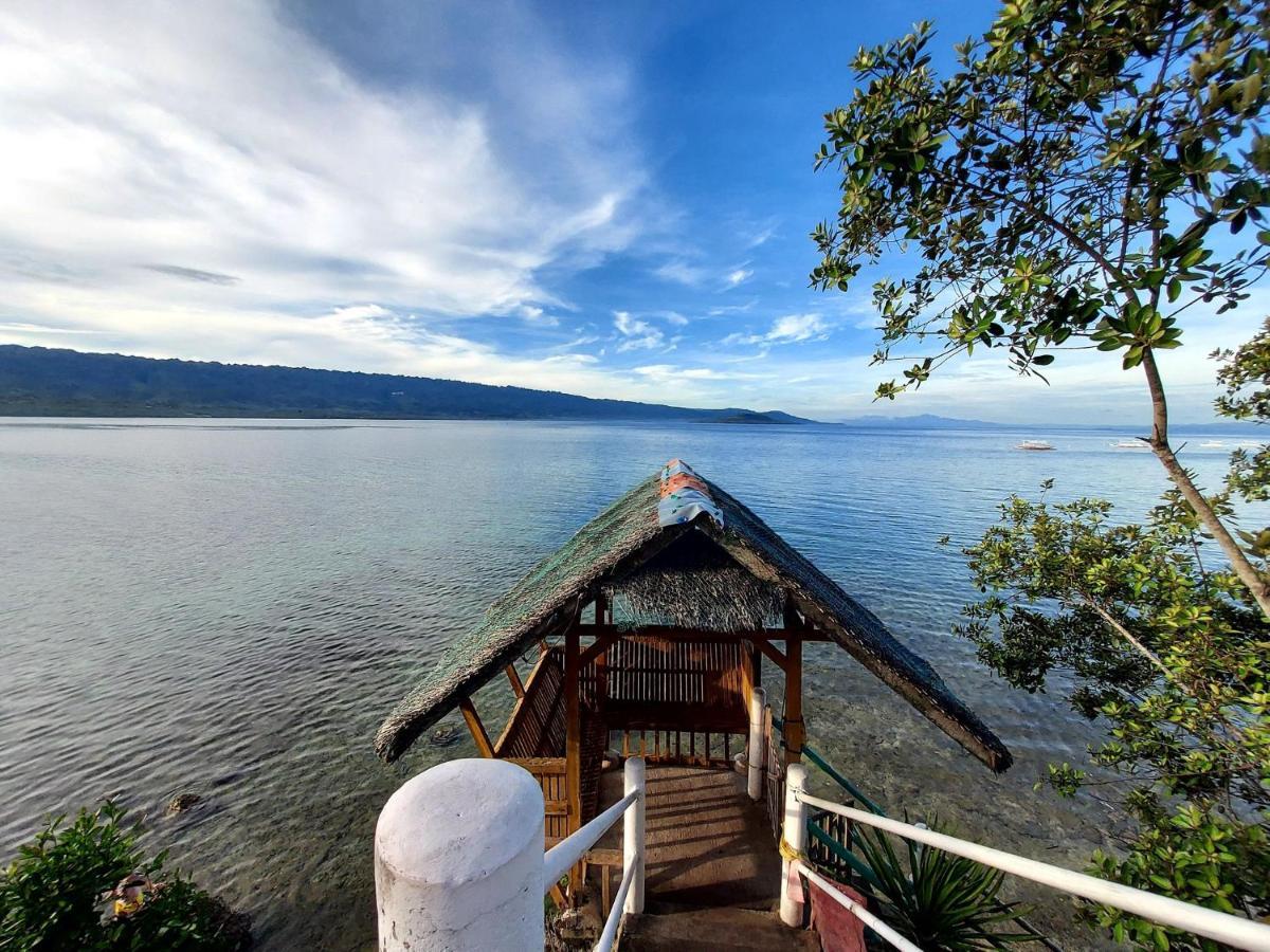 Sambag Hideaway Bungalows موالبوال المظهر الخارجي الصورة