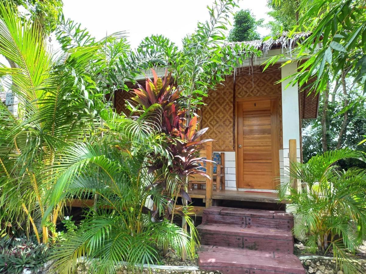 Sambag Hideaway Bungalows موالبوال المظهر الخارجي الصورة