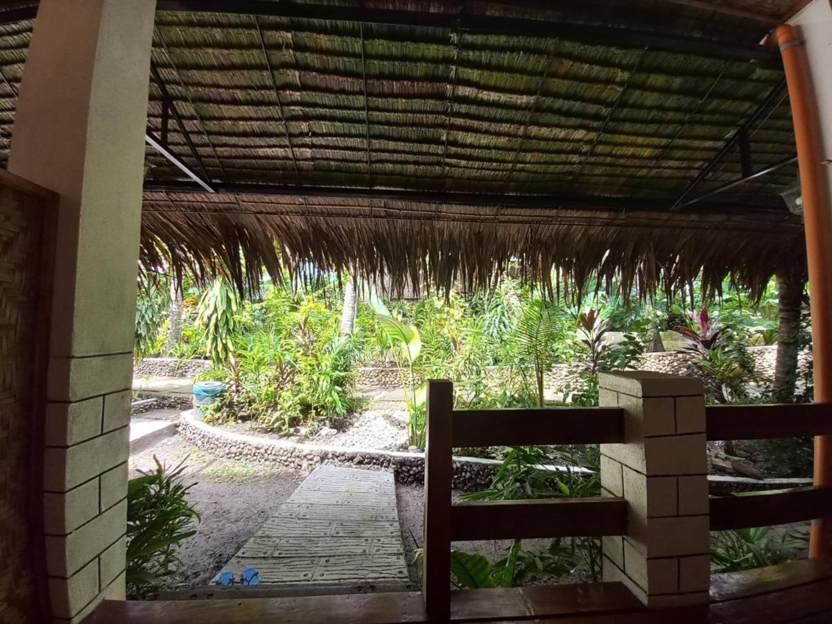 Sambag Hideaway Bungalows موالبوال المظهر الخارجي الصورة