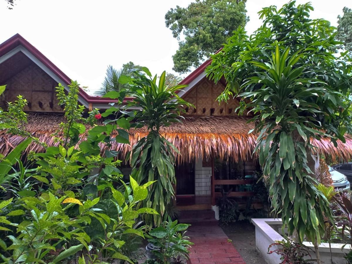Sambag Hideaway Bungalows موالبوال المظهر الخارجي الصورة