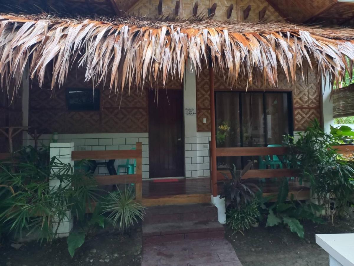 Sambag Hideaway Bungalows موالبوال المظهر الخارجي الصورة
