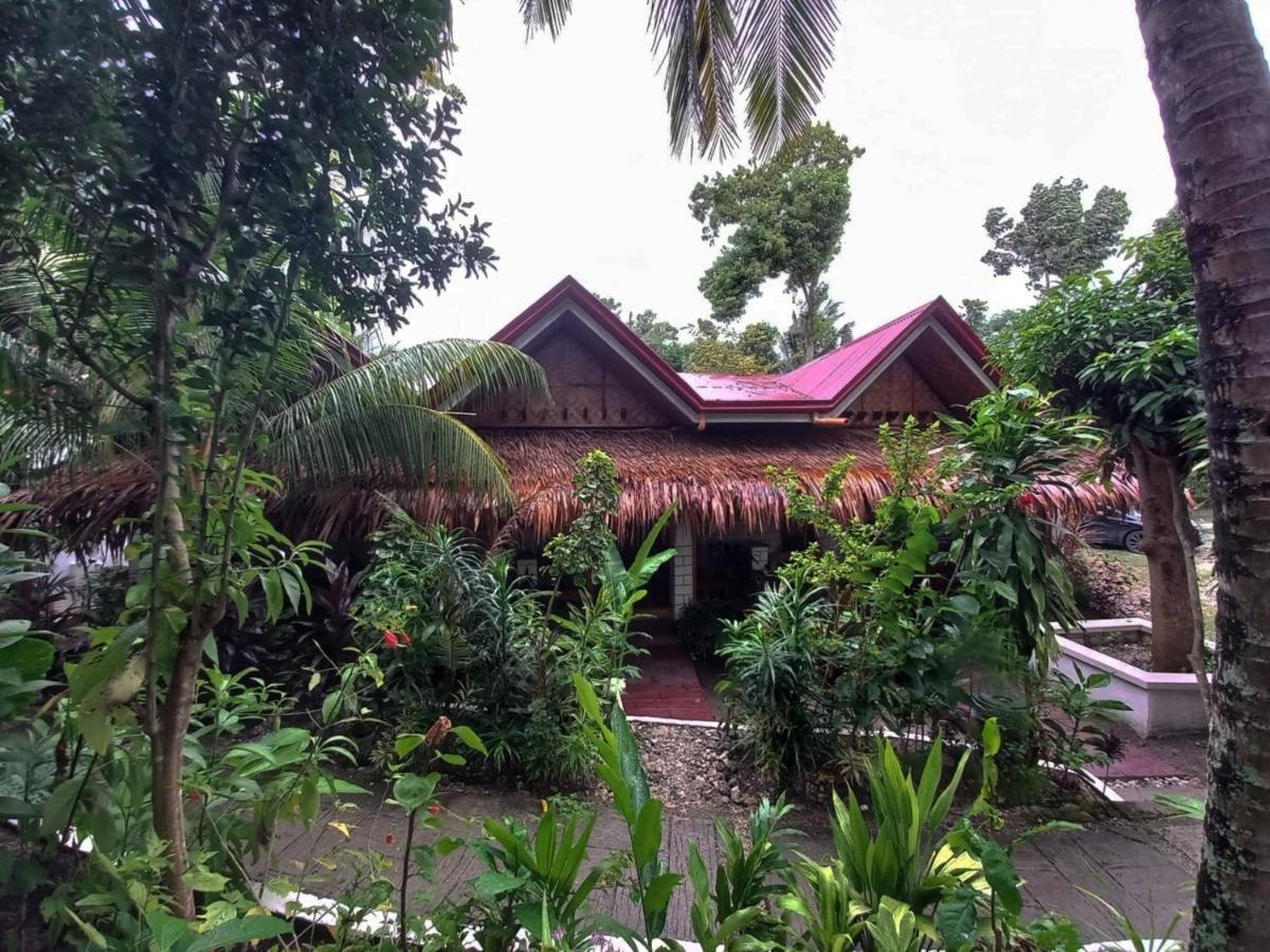 Sambag Hideaway Bungalows موالبوال المظهر الخارجي الصورة