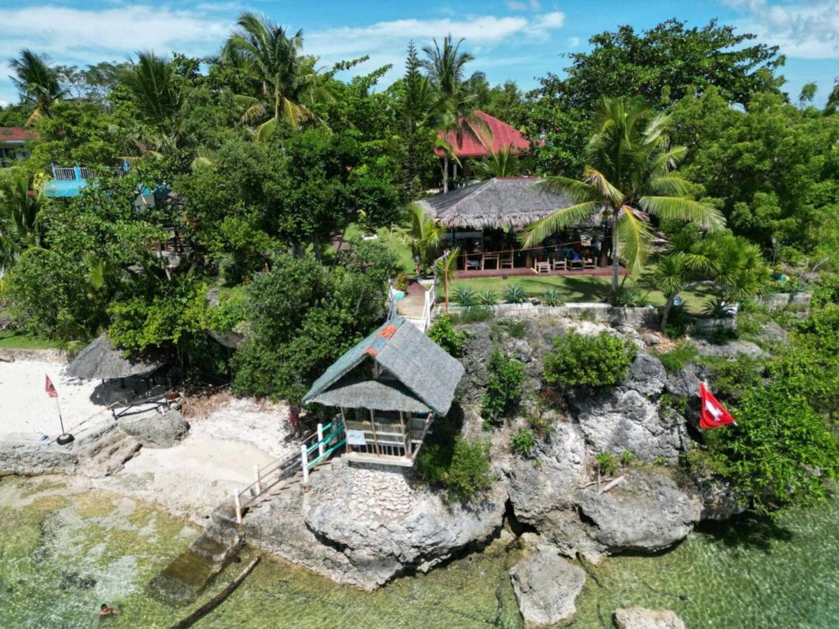 Sambag Hideaway Bungalows موالبوال المظهر الخارجي الصورة