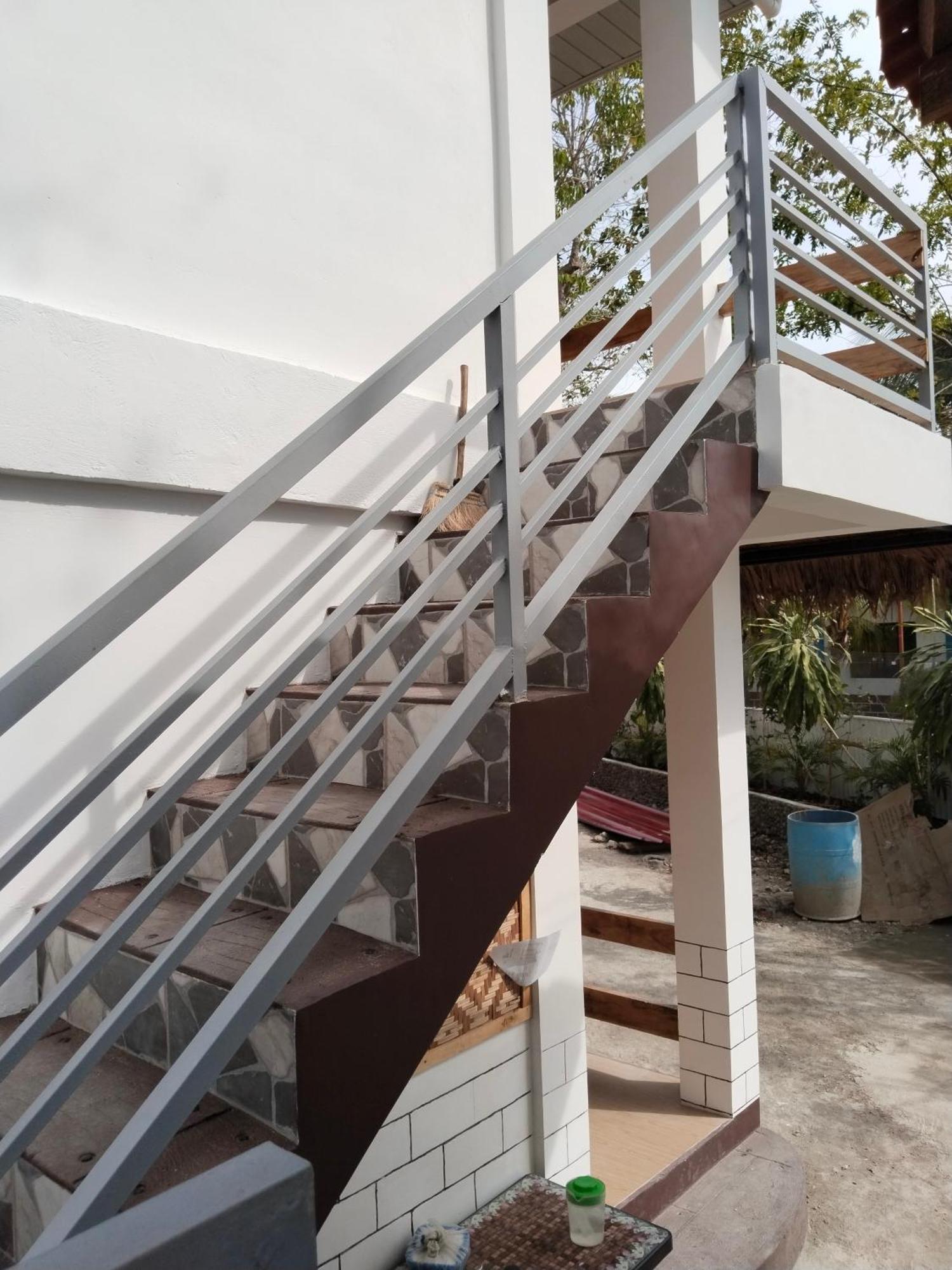 Sambag Hideaway Bungalows موالبوال المظهر الخارجي الصورة