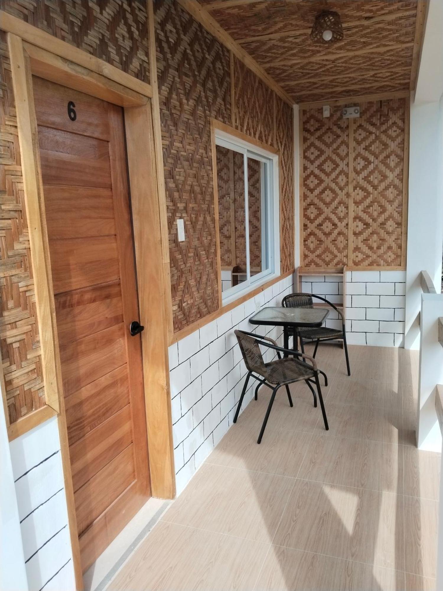 Sambag Hideaway Bungalows موالبوال المظهر الخارجي الصورة