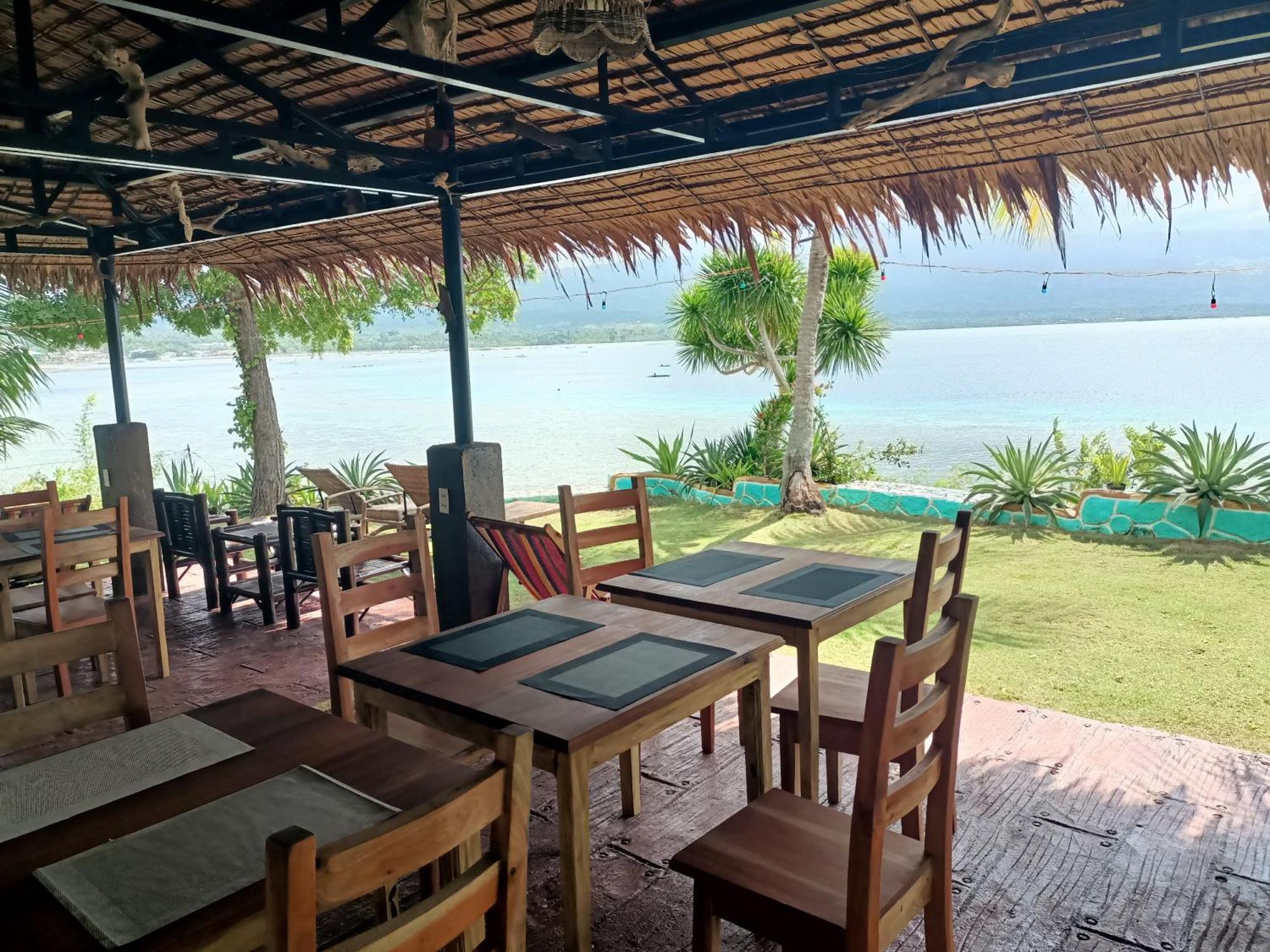 Sambag Hideaway Bungalows موالبوال المظهر الخارجي الصورة