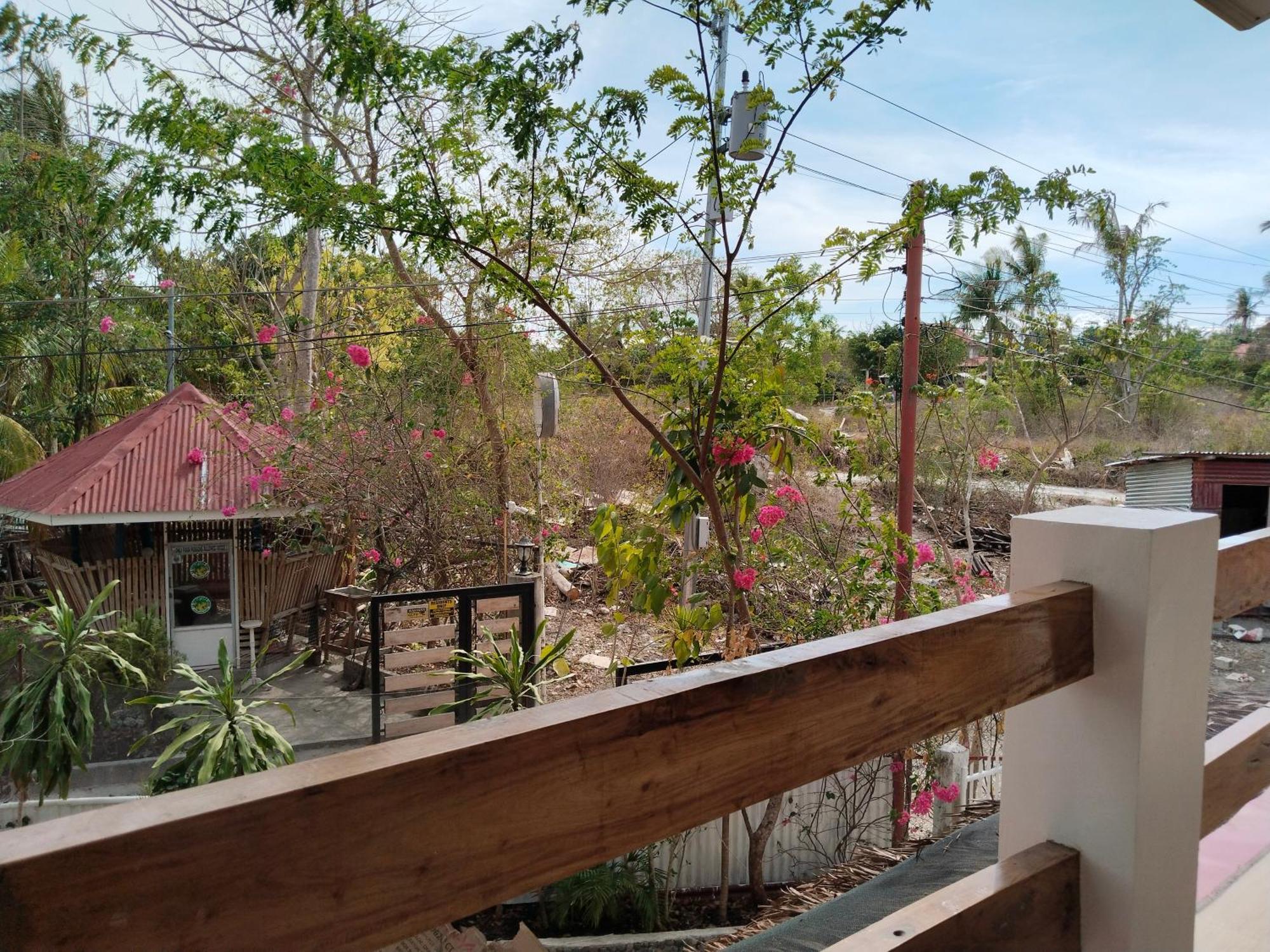 Sambag Hideaway Bungalows موالبوال المظهر الخارجي الصورة