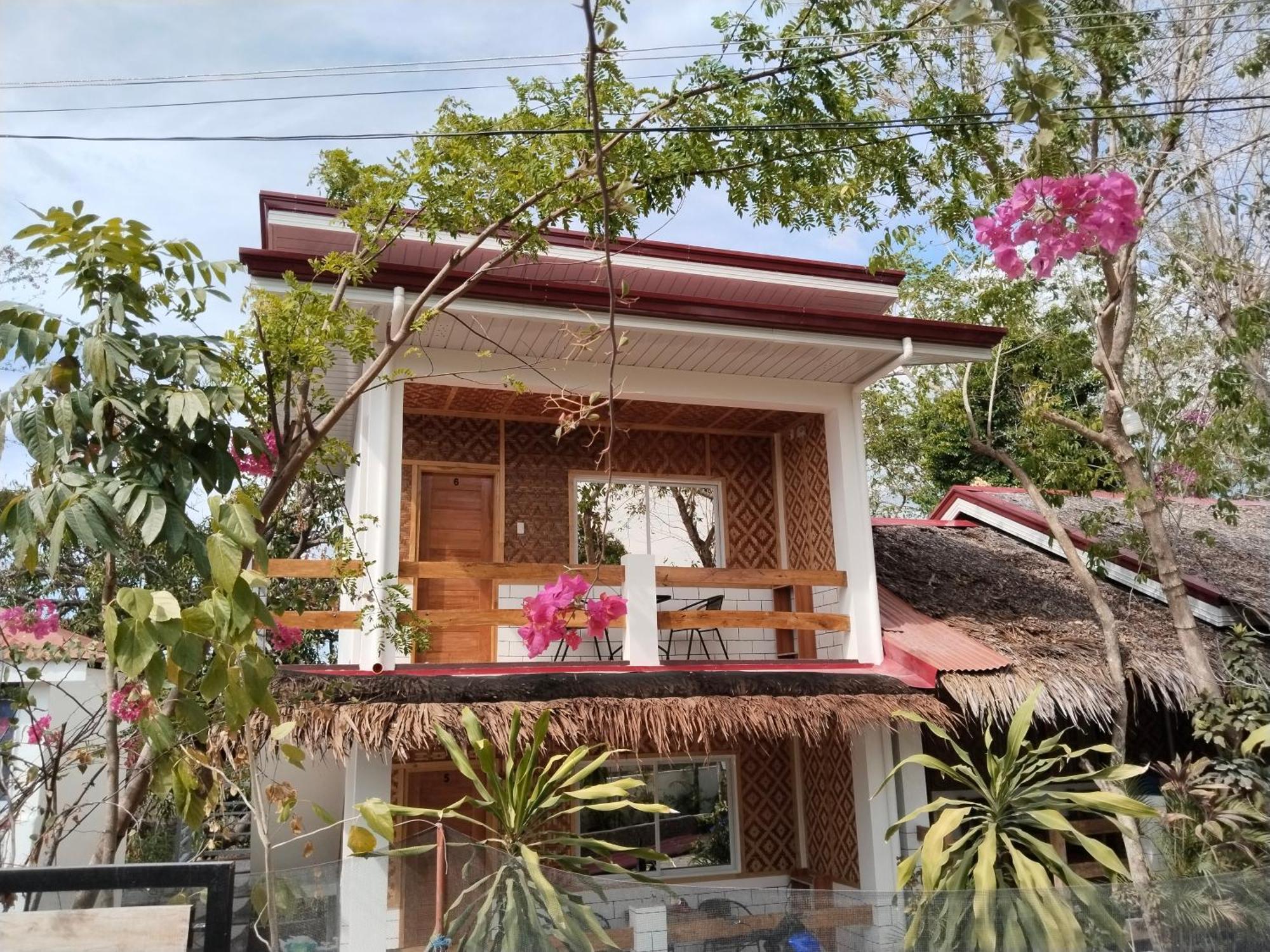 Sambag Hideaway Bungalows موالبوال المظهر الخارجي الصورة