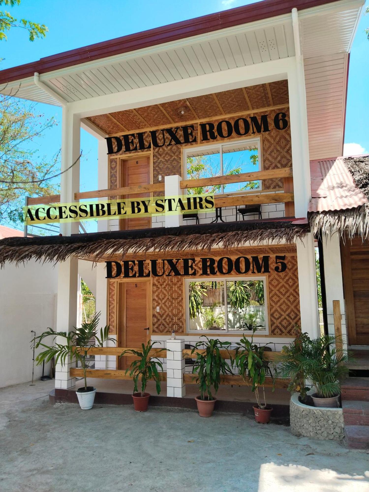 Sambag Hideaway Bungalows موالبوال المظهر الخارجي الصورة