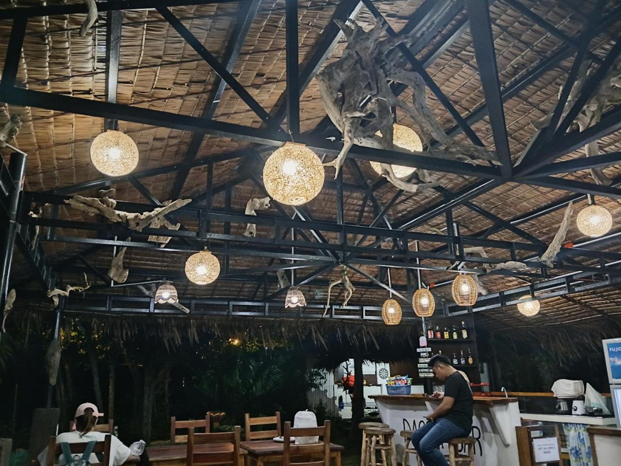 Sambag Hideaway Bungalows موالبوال المظهر الخارجي الصورة