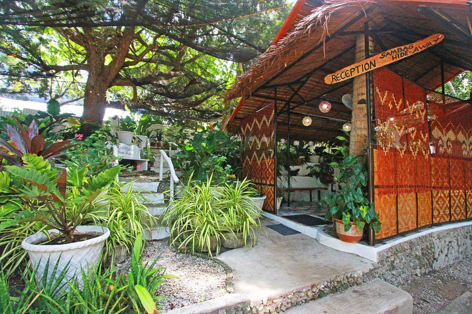Sambag Hideaway Bungalows موالبوال المظهر الخارجي الصورة