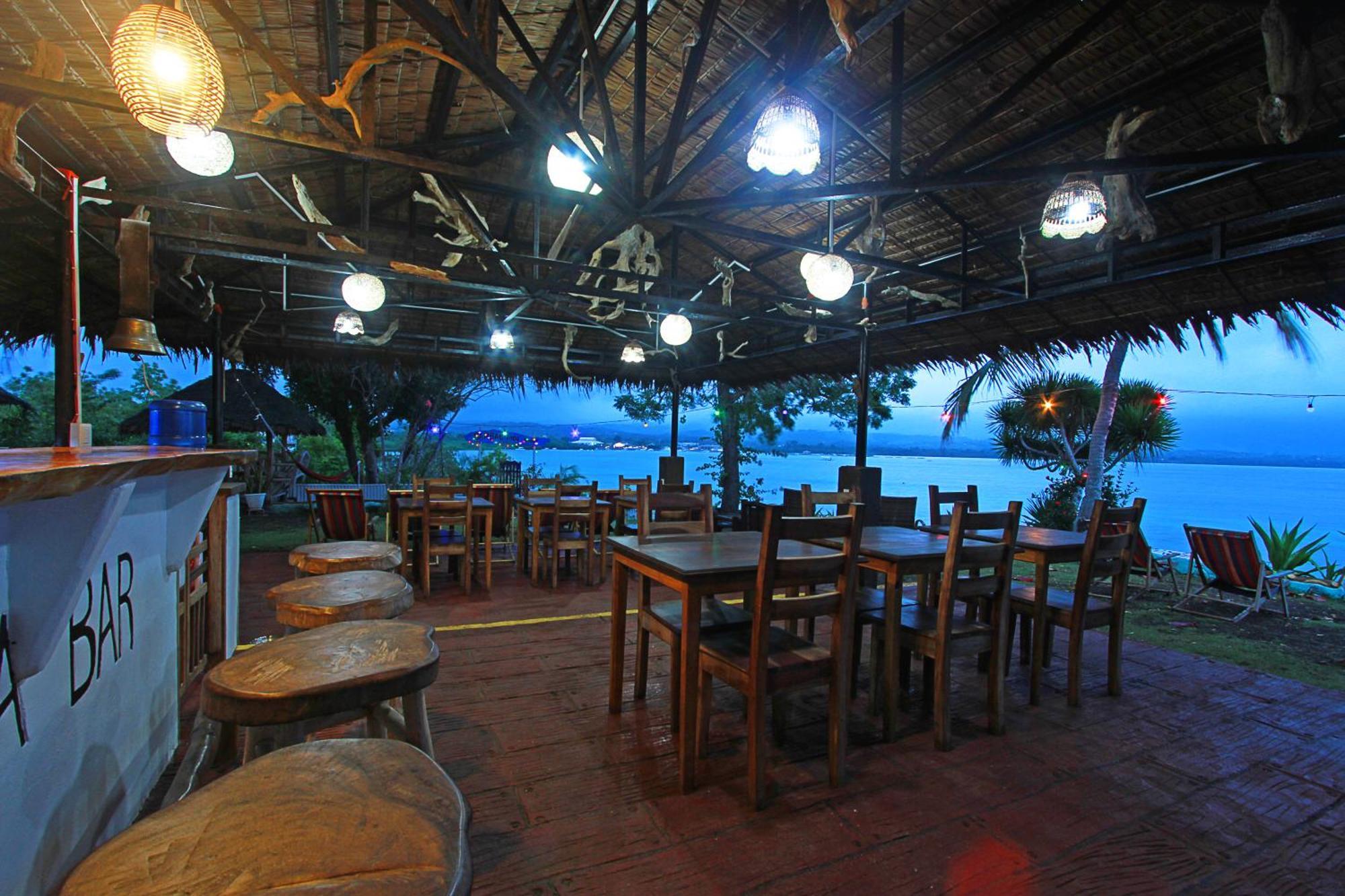 Sambag Hideaway Bungalows موالبوال المظهر الخارجي الصورة