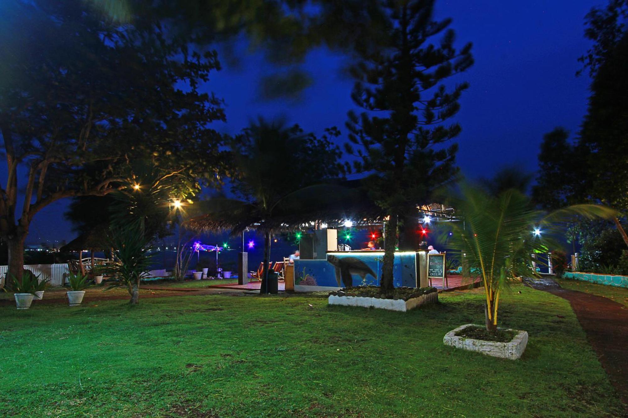 Sambag Hideaway Bungalows موالبوال المظهر الخارجي الصورة