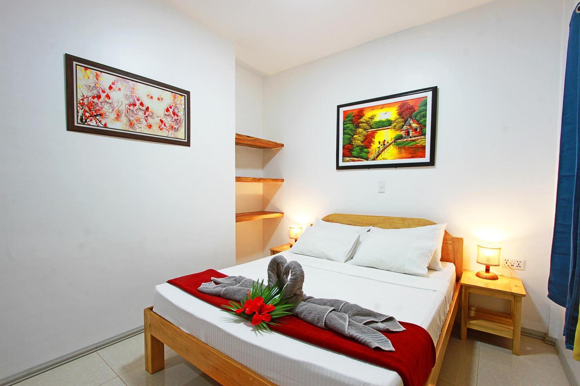 Sambag Hideaway Bungalows موالبوال المظهر الخارجي الصورة