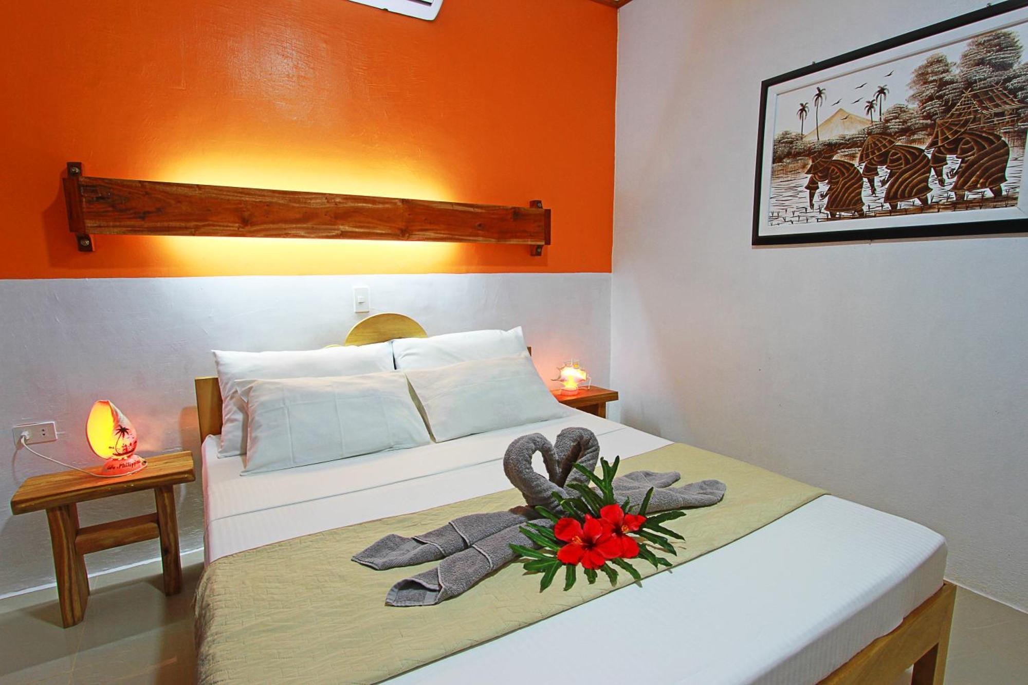 Sambag Hideaway Bungalows موالبوال المظهر الخارجي الصورة