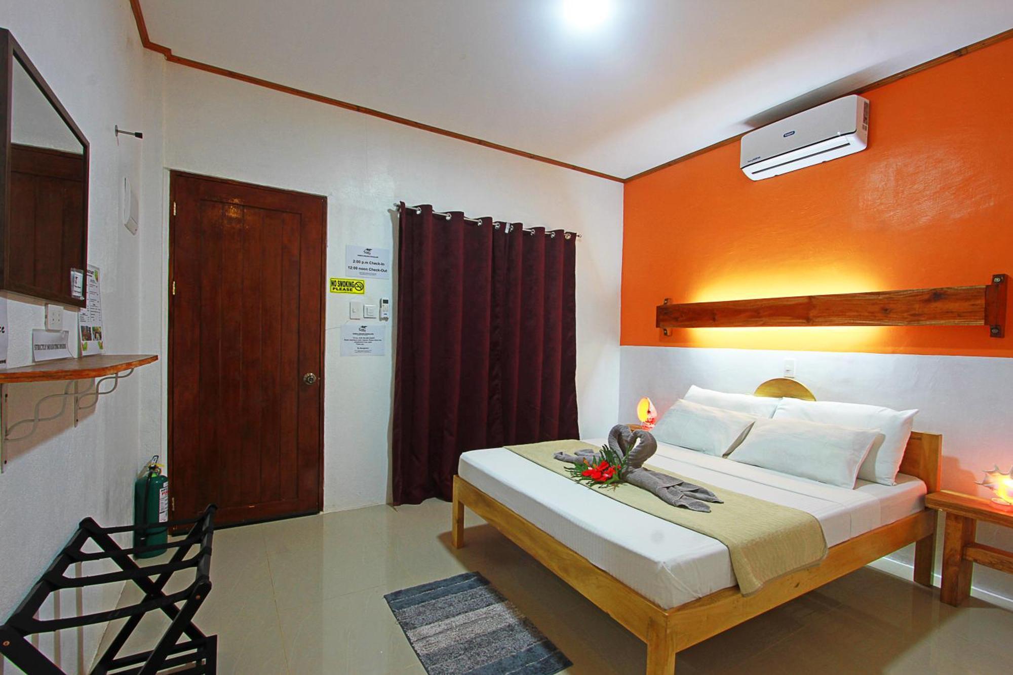 Sambag Hideaway Bungalows موالبوال المظهر الخارجي الصورة