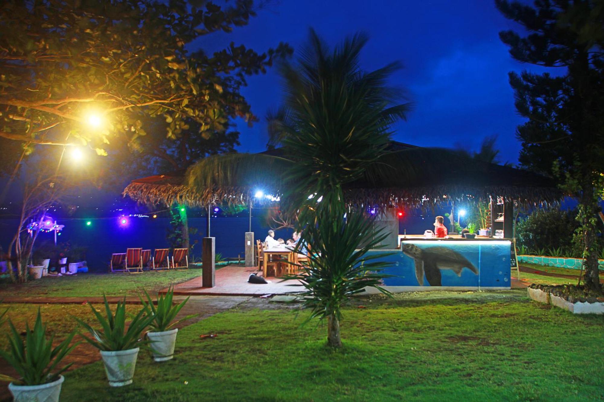 Sambag Hideaway Bungalows موالبوال المظهر الخارجي الصورة