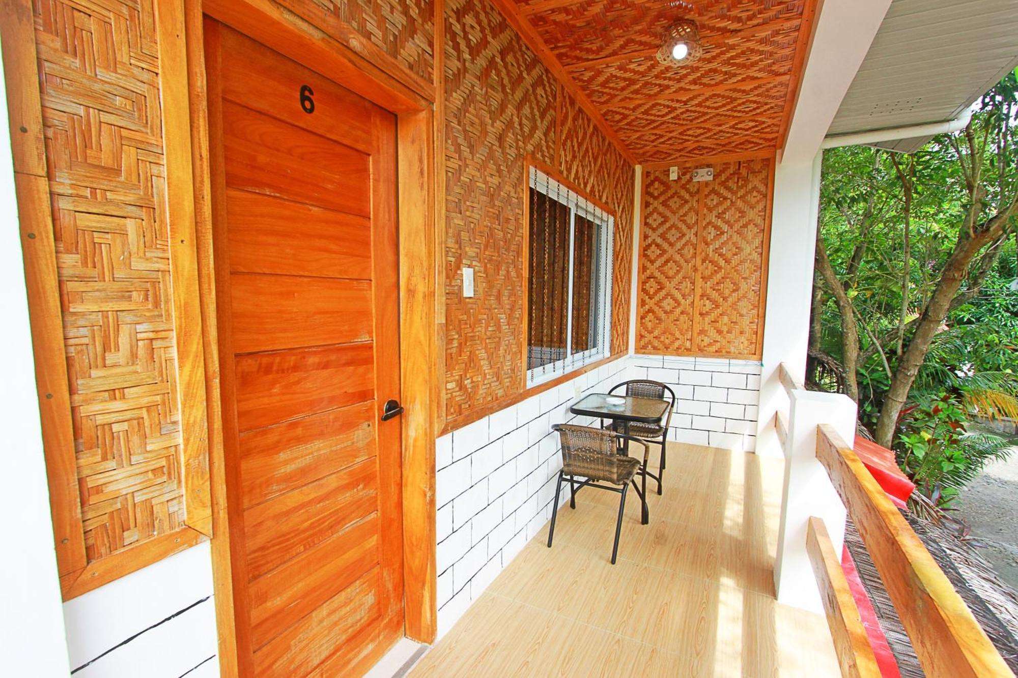 Sambag Hideaway Bungalows موالبوال المظهر الخارجي الصورة