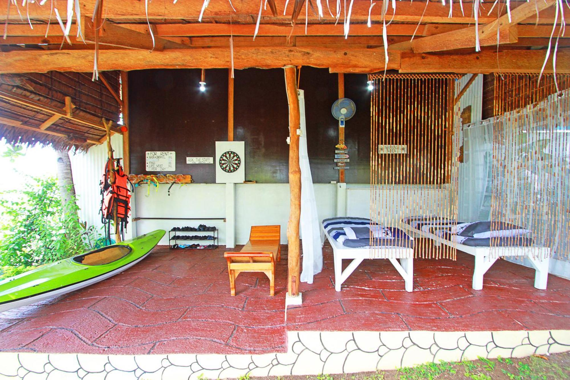 Sambag Hideaway Bungalows موالبوال المظهر الخارجي الصورة