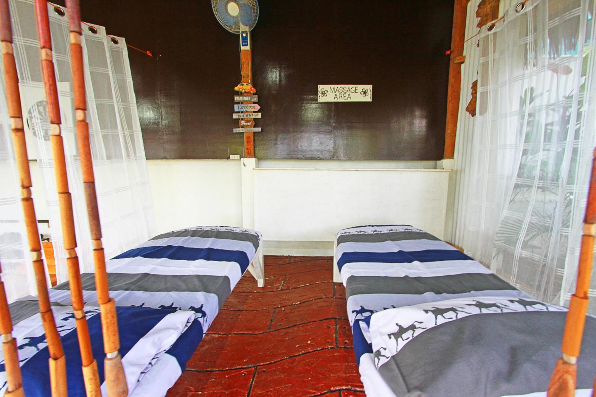 Sambag Hideaway Bungalows موالبوال المظهر الخارجي الصورة