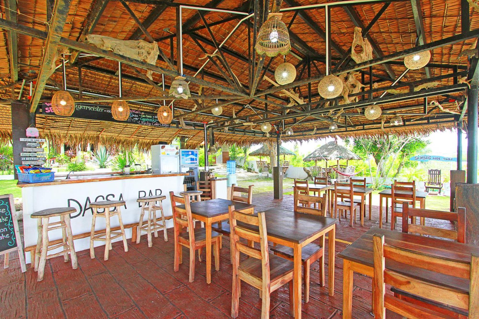 Sambag Hideaway Bungalows موالبوال المظهر الخارجي الصورة
