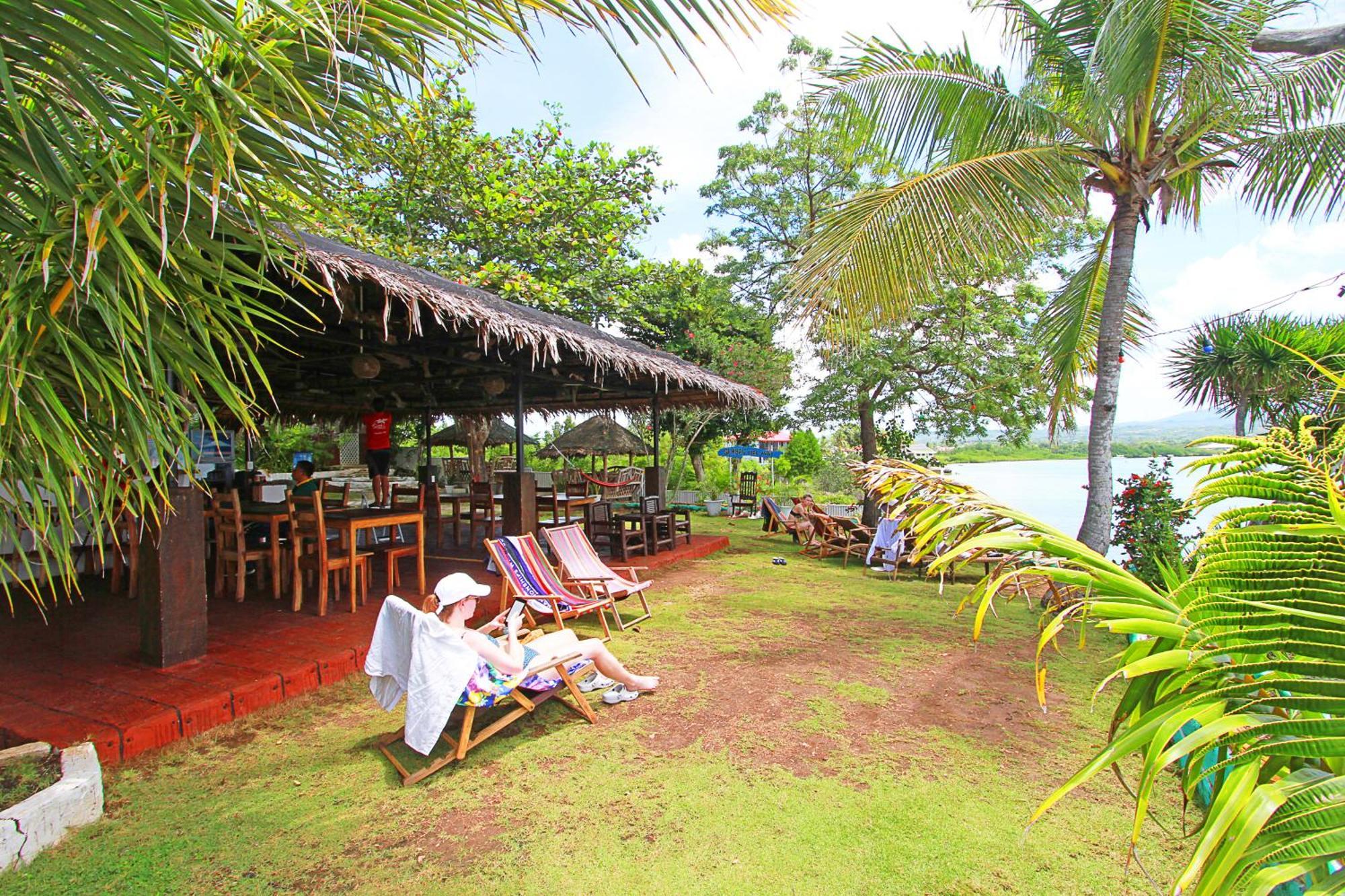 Sambag Hideaway Bungalows موالبوال المظهر الخارجي الصورة